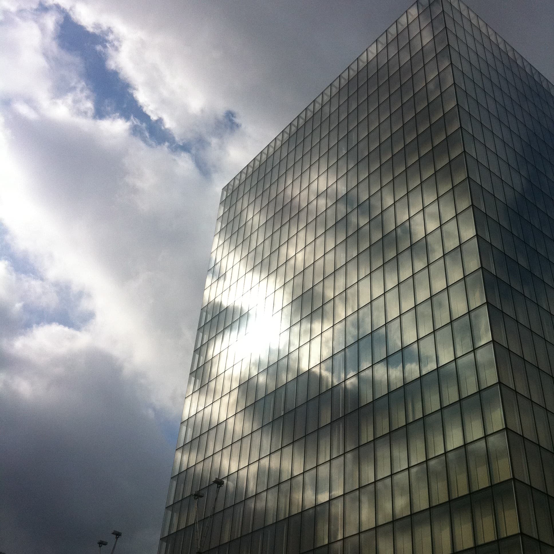 BNF Paris