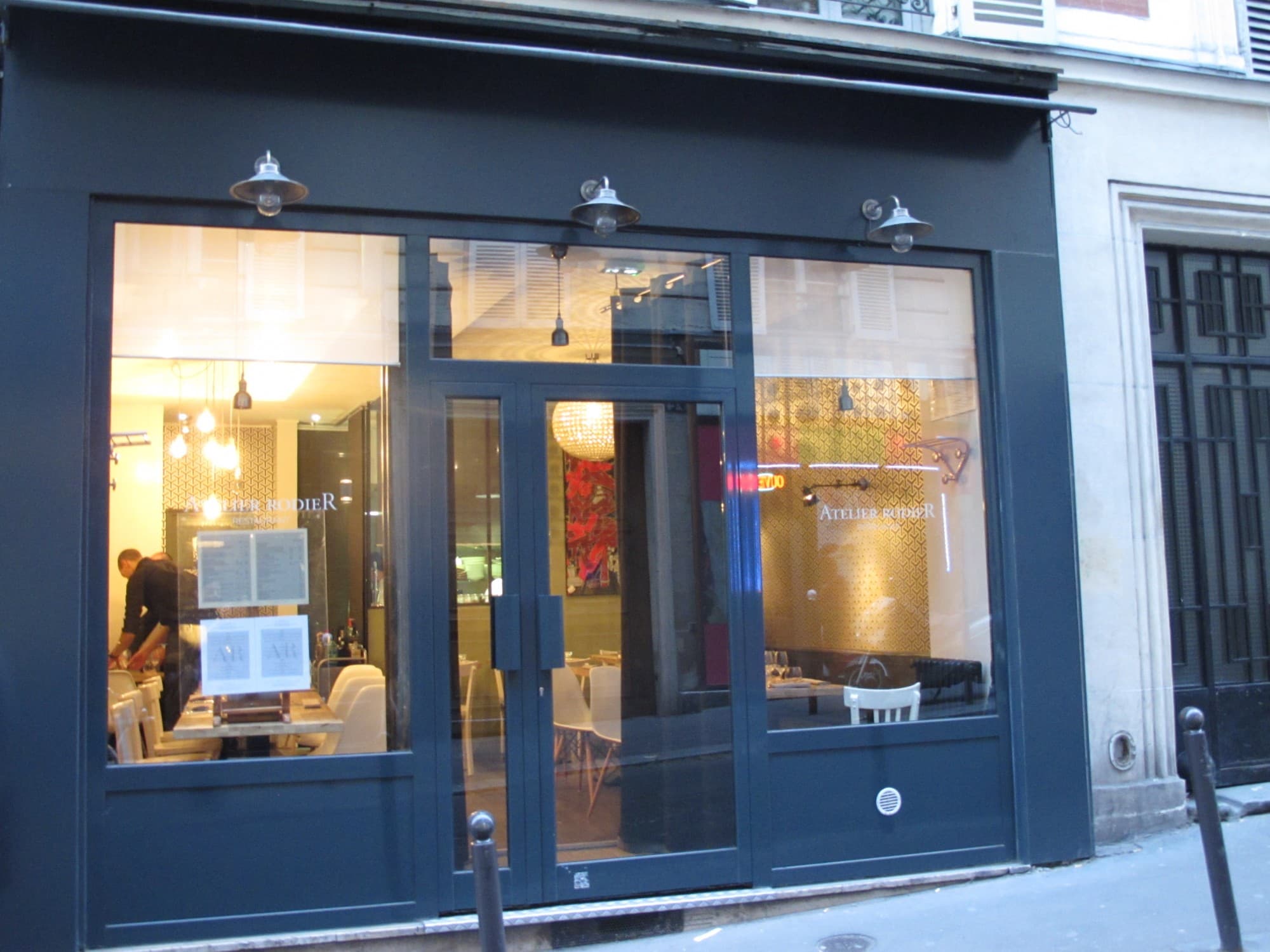 Atelier Rodier
