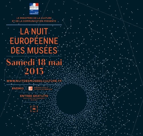 vous faites quoi ce weekend à Paris ?