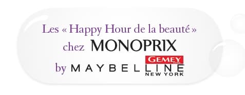 bon plan Monoprix !