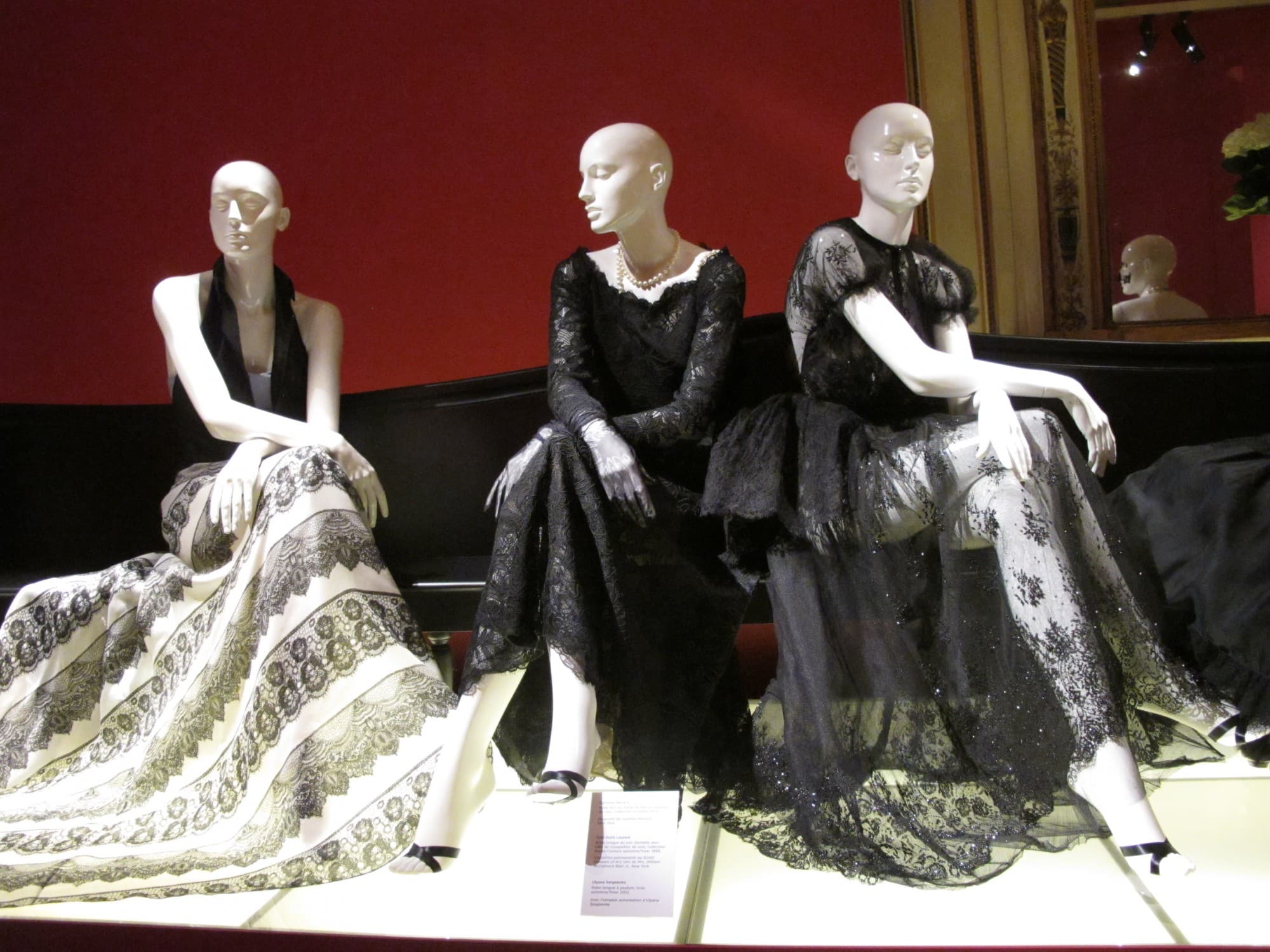 La petite robe noire - Little Black Dress