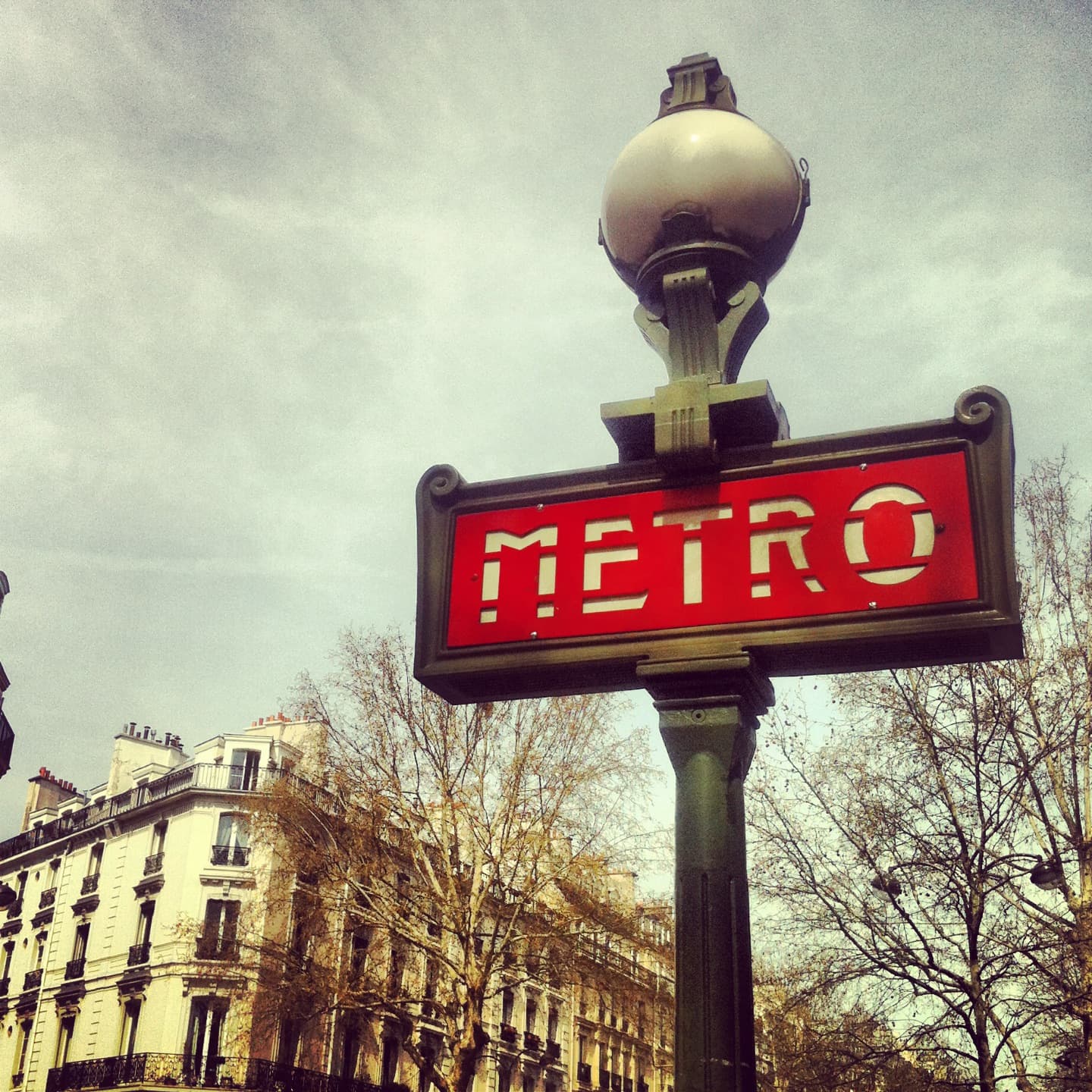 La photo du mois