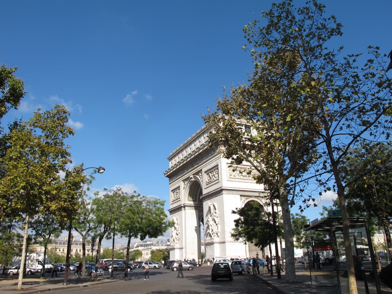 Le #vineinparis du dimanche