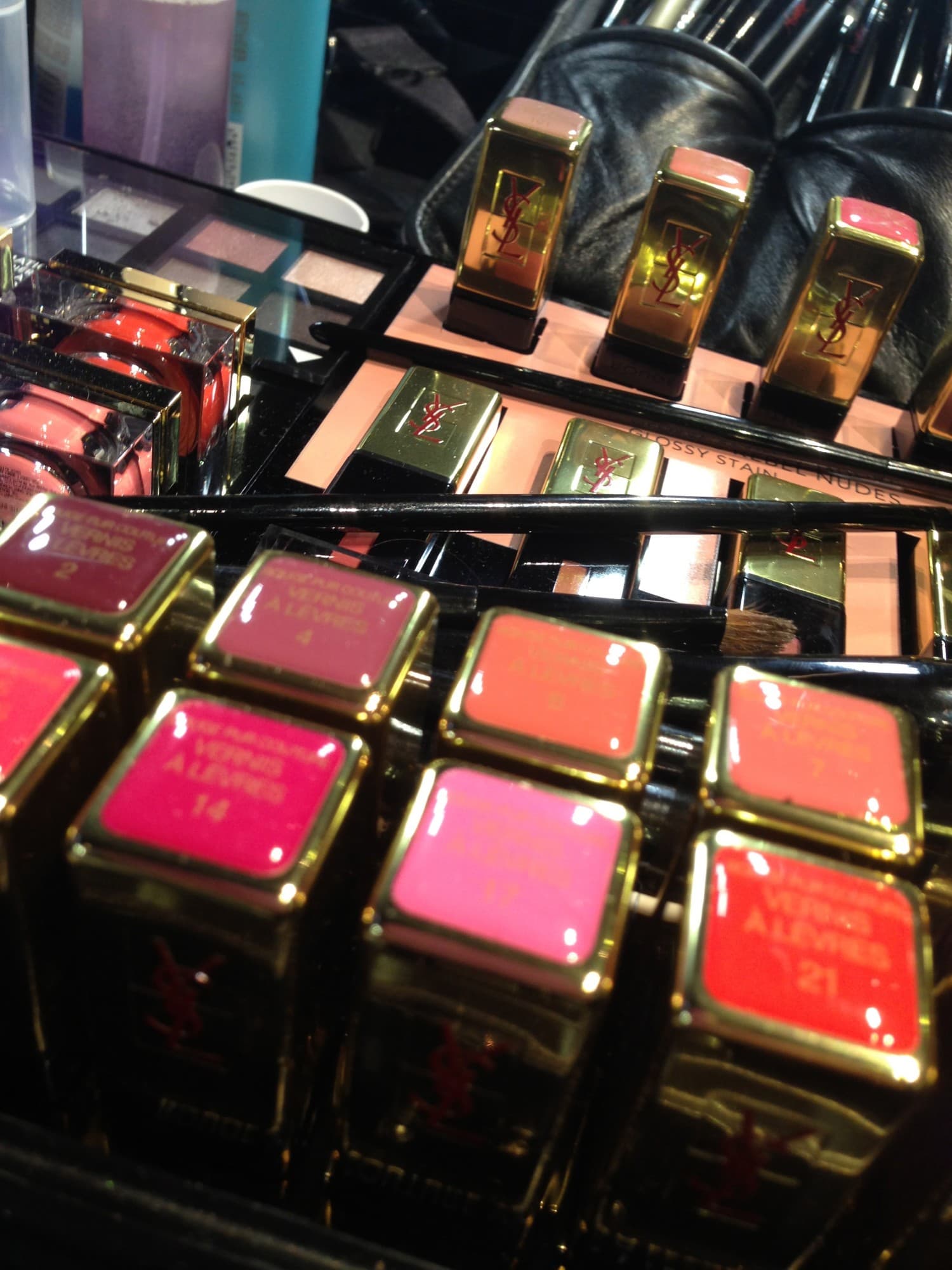 Vogue Fashion Night Out et Sofitel Paris Arc de Triomphe