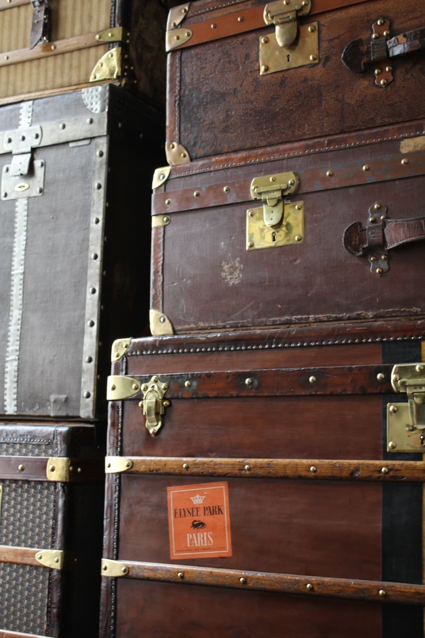 Moynat Malles