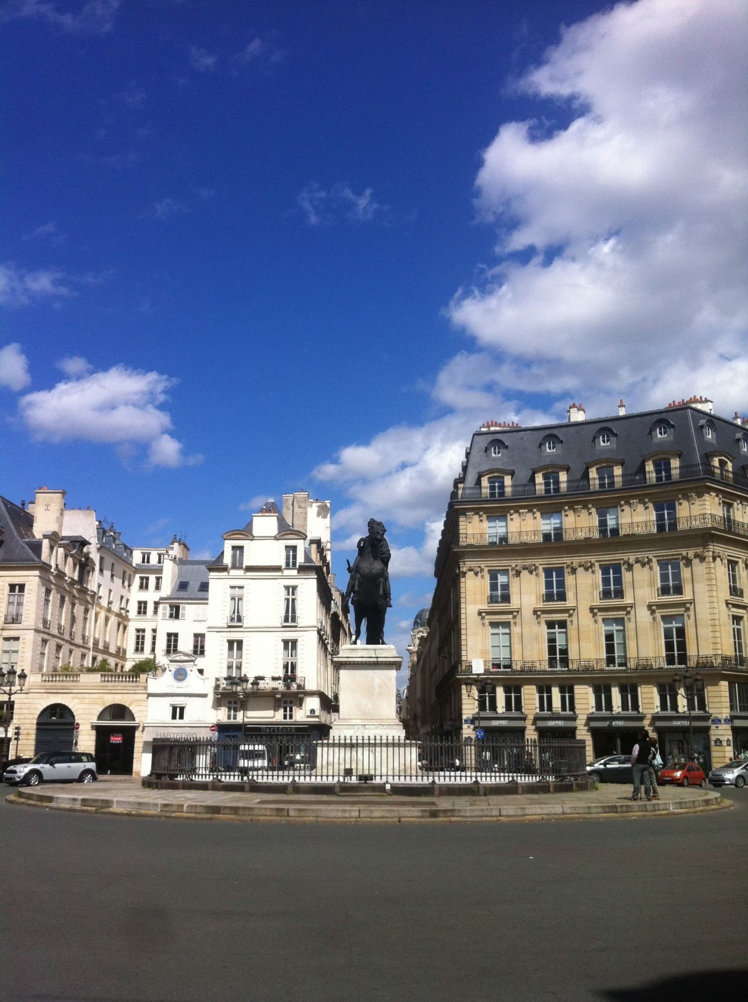 La photo du mois