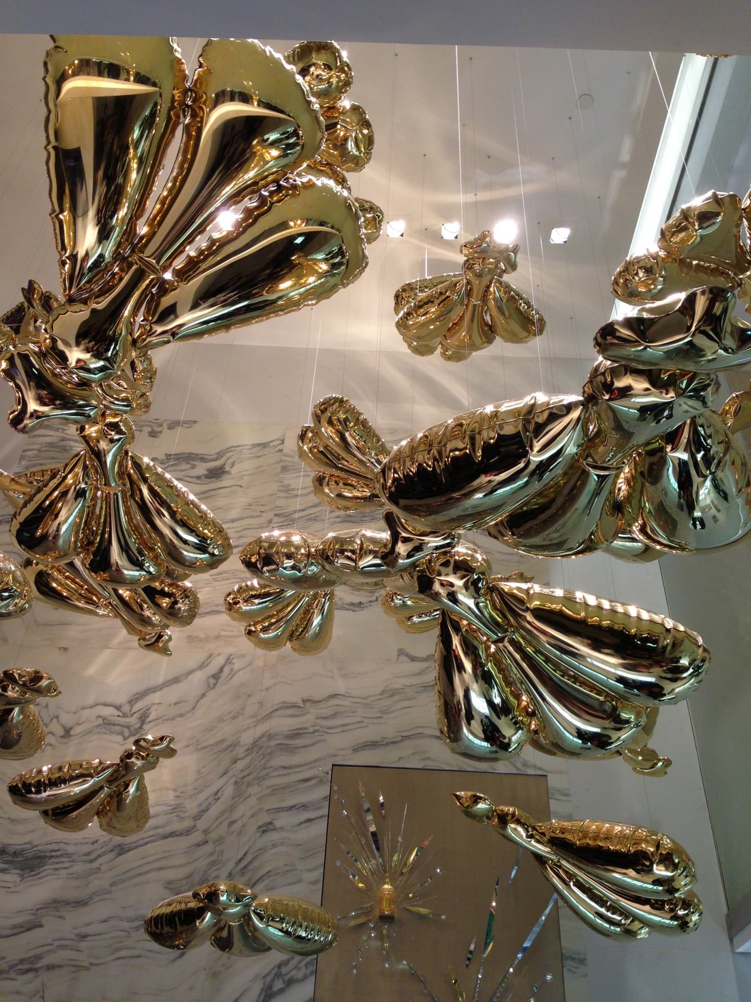 La nouvelle maison Guerlain - 68 Guerlain