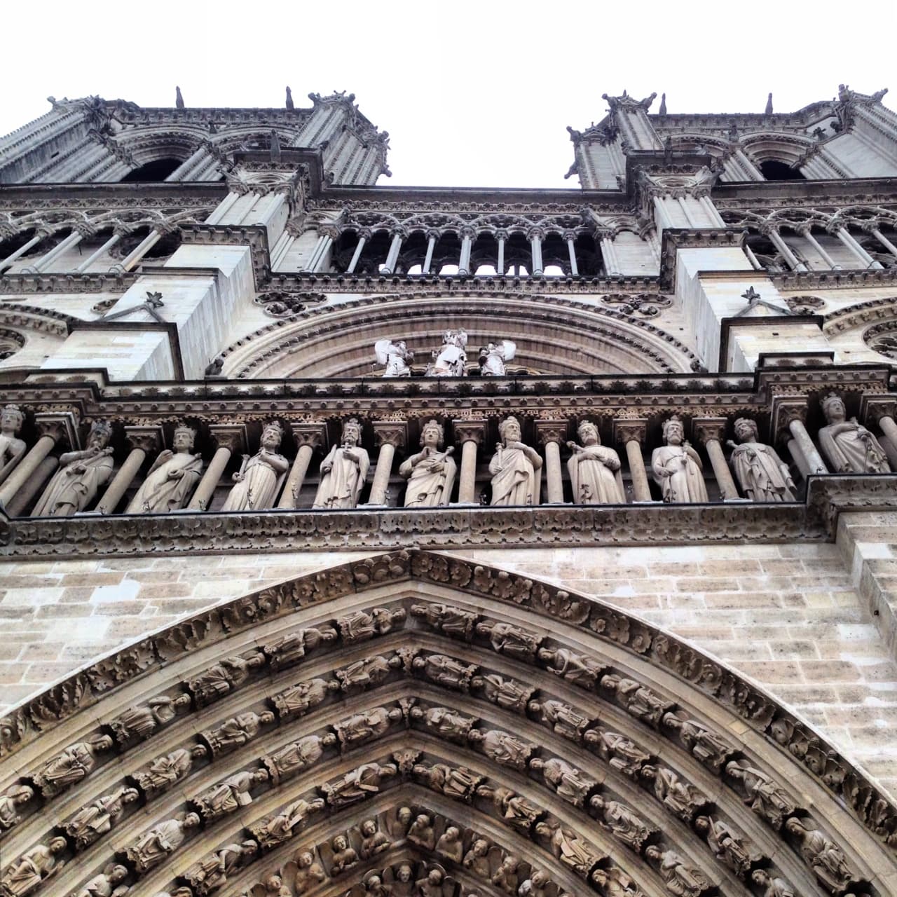 le #vineinparis du dimanche