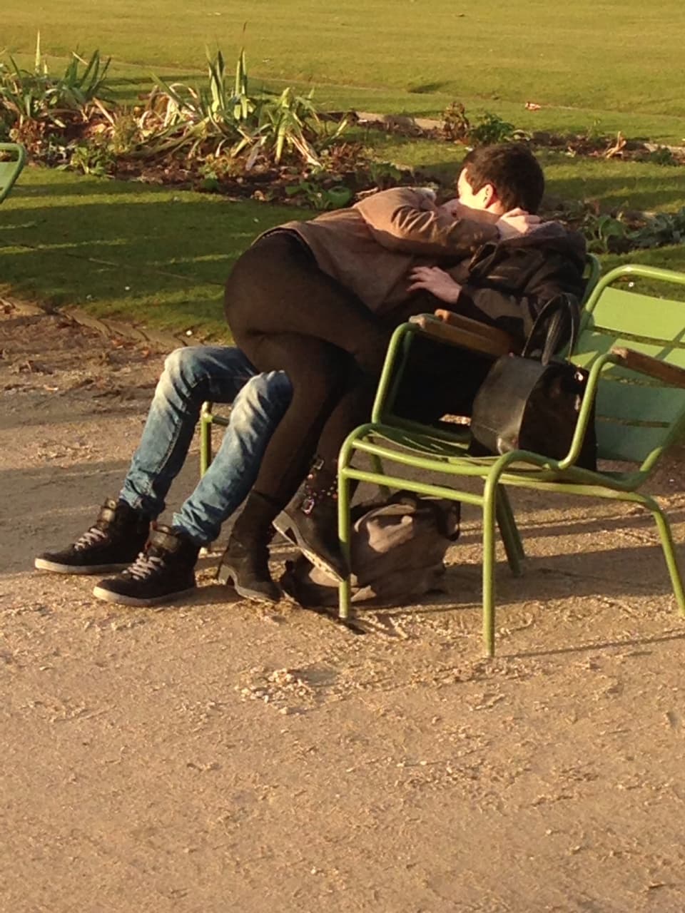 La photo du mois - bonheur