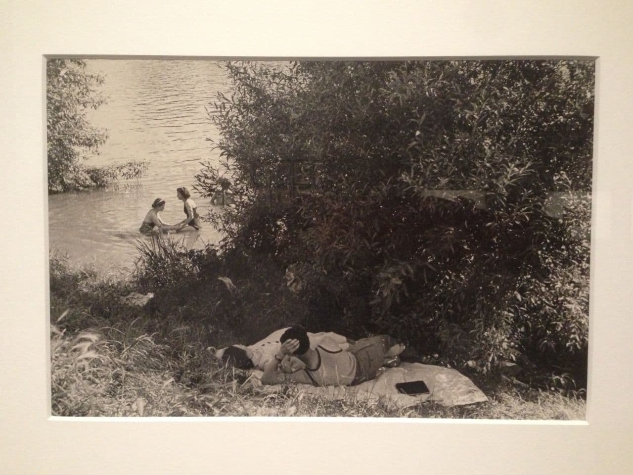 Henri Cartier Bresson