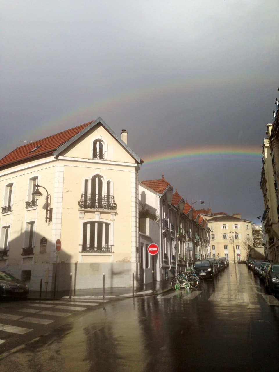 C'est le weekend : #storifyparis !