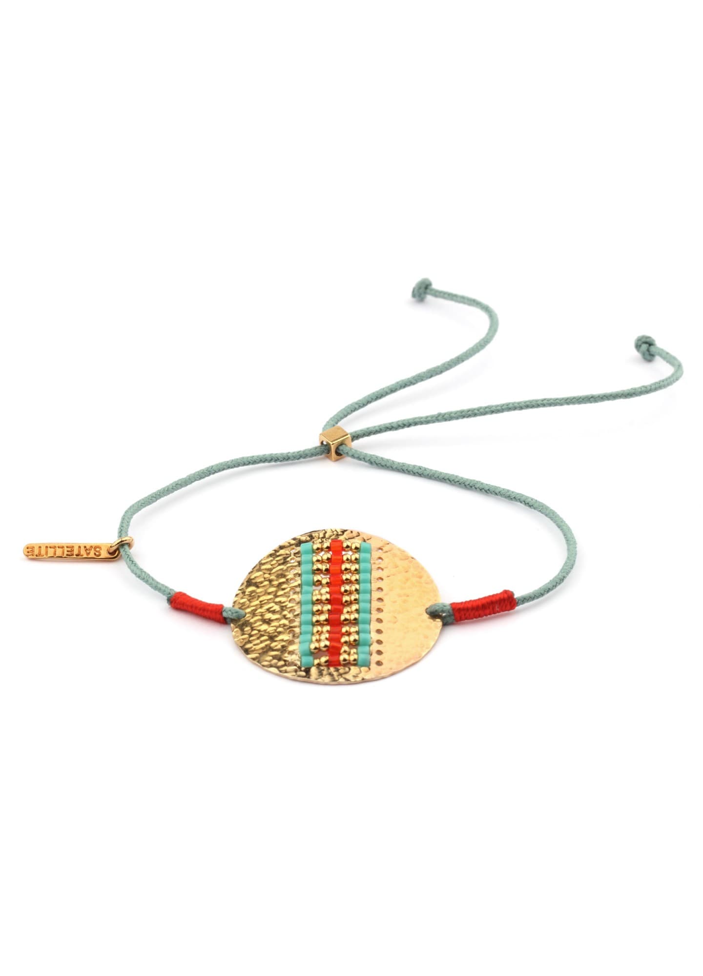 Vous aimez les bijoux Satellite ? Cadeau inside !