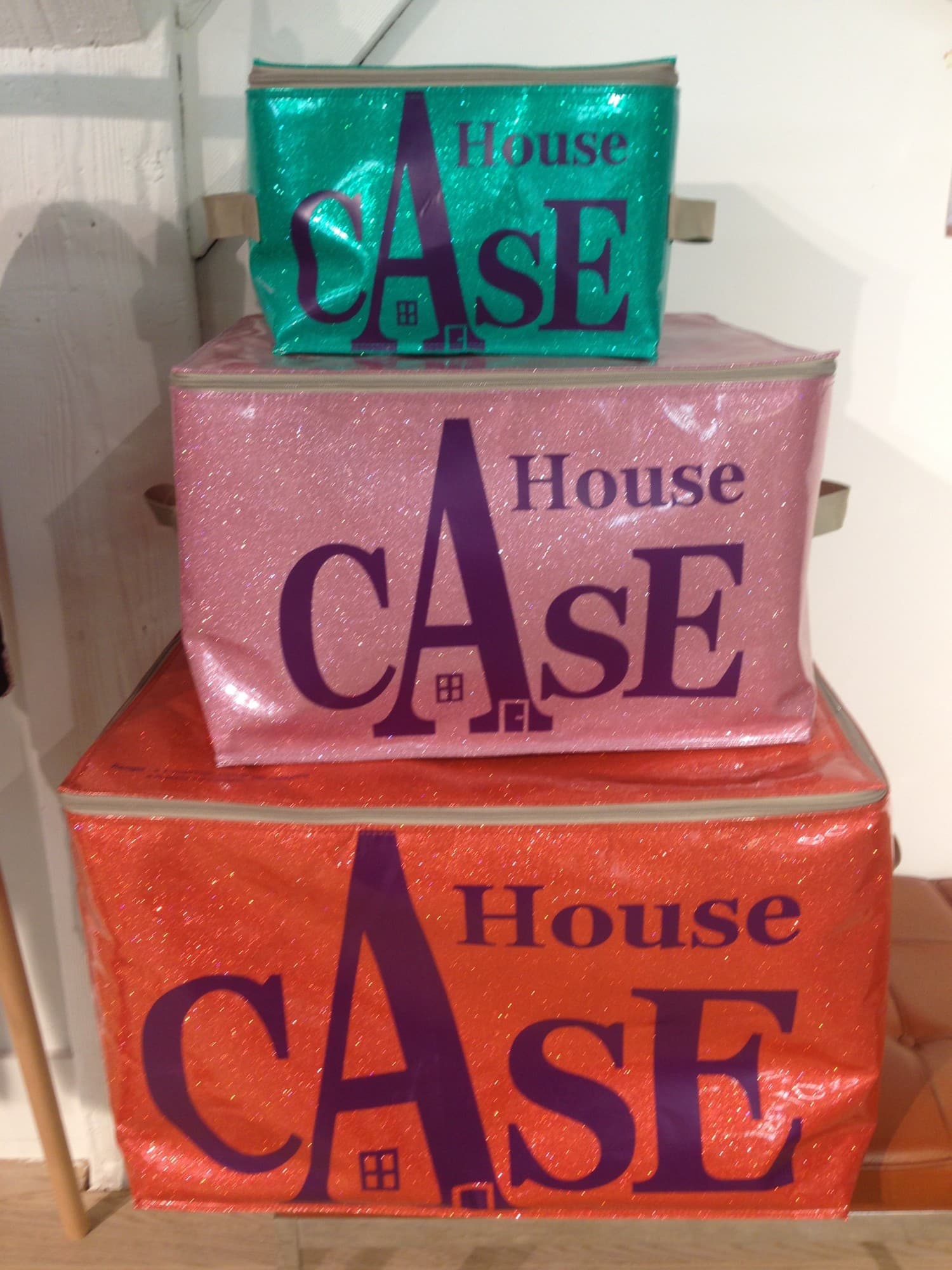 Bensimon Home Case - il habille aussi votre maison