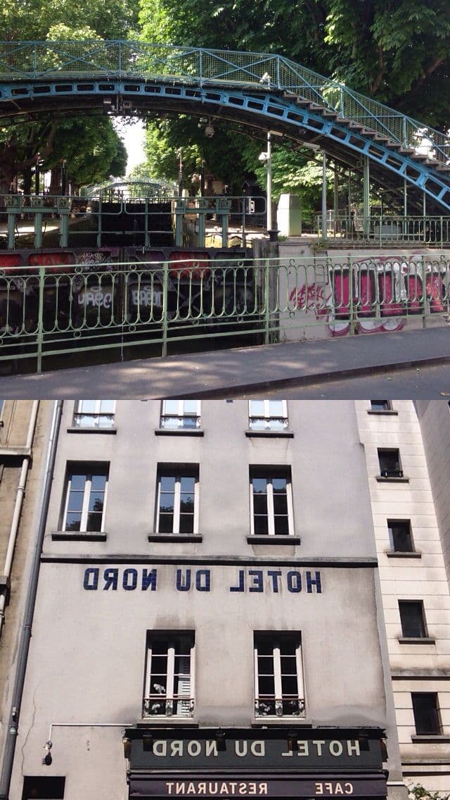 Le #vineinparis du dimanche