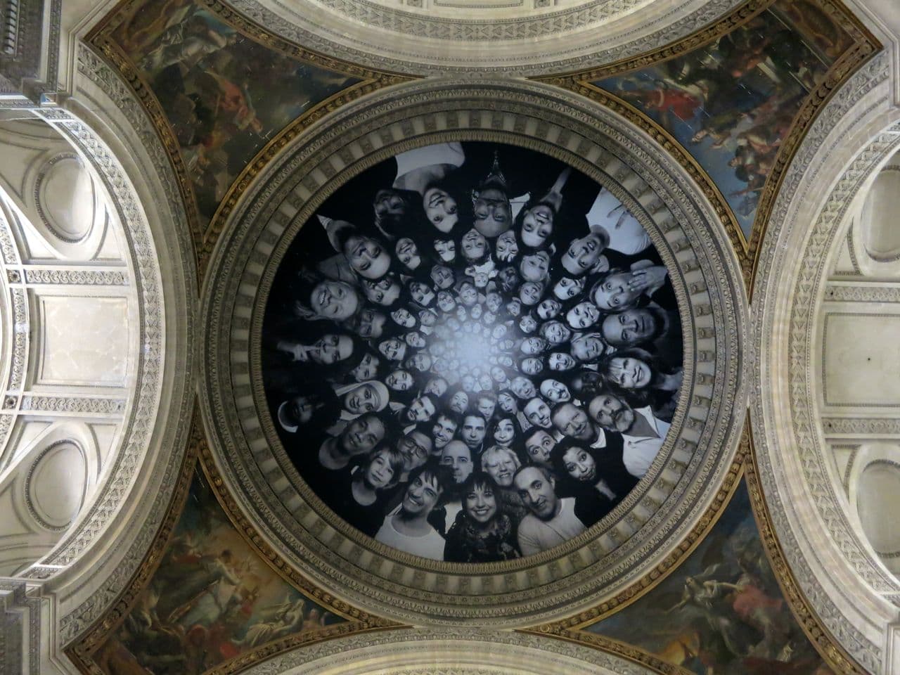 #storifyinparis du mois d'août
