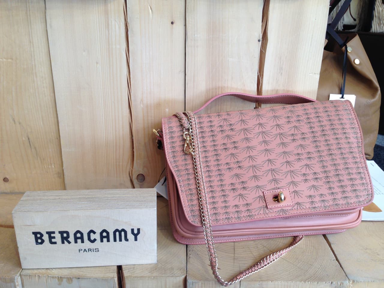 Beracamy : coup de coeur !