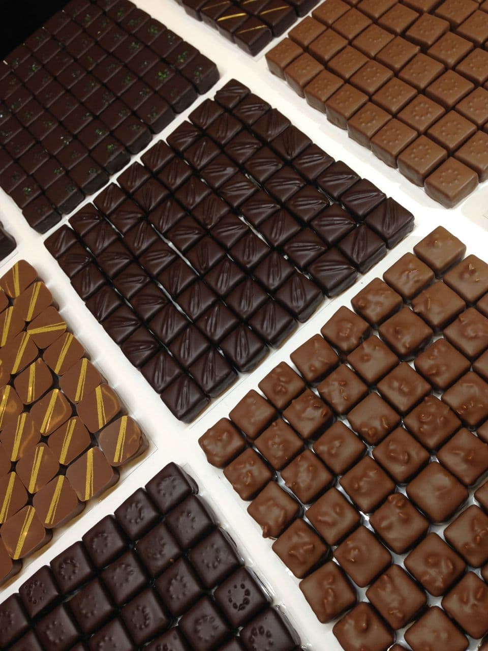 Un weekend chocolaté ? #storifyparis