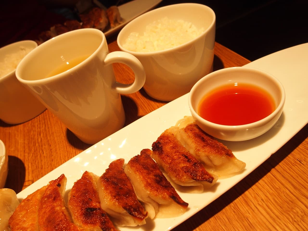 Les restaurants mono produit à Paris