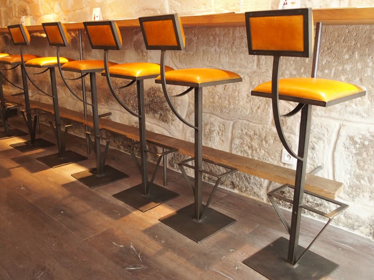 Gyoza Bar