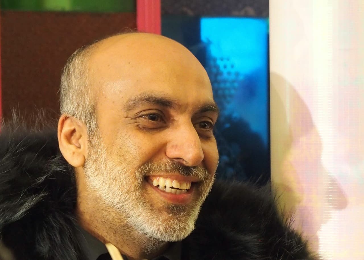 Paris Fashion Week - Manish Arora
