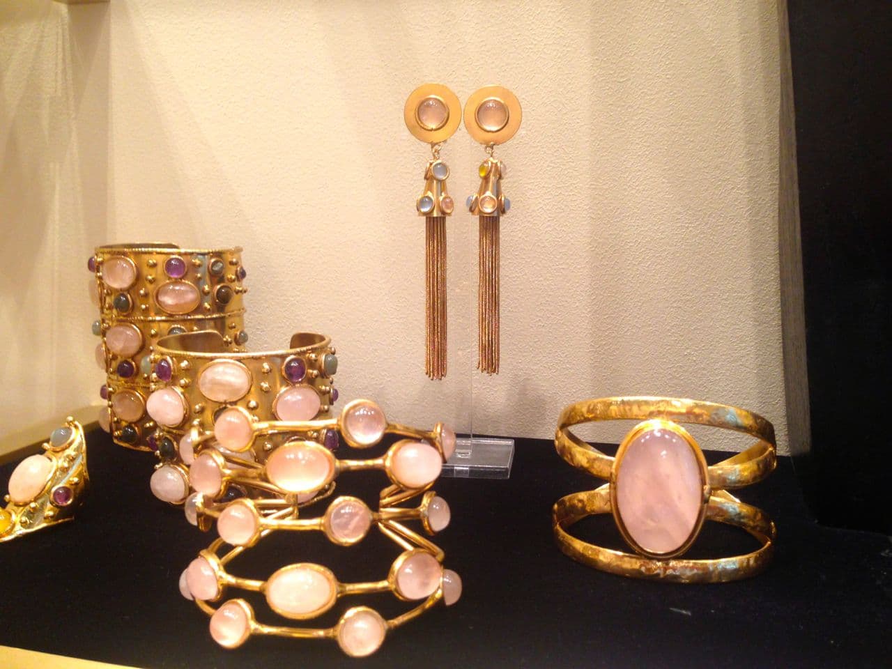 Sylvia Toledano - bijoux
