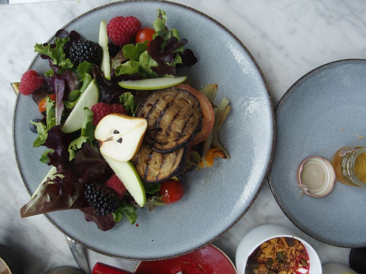 FRAME brasserie - le brunch