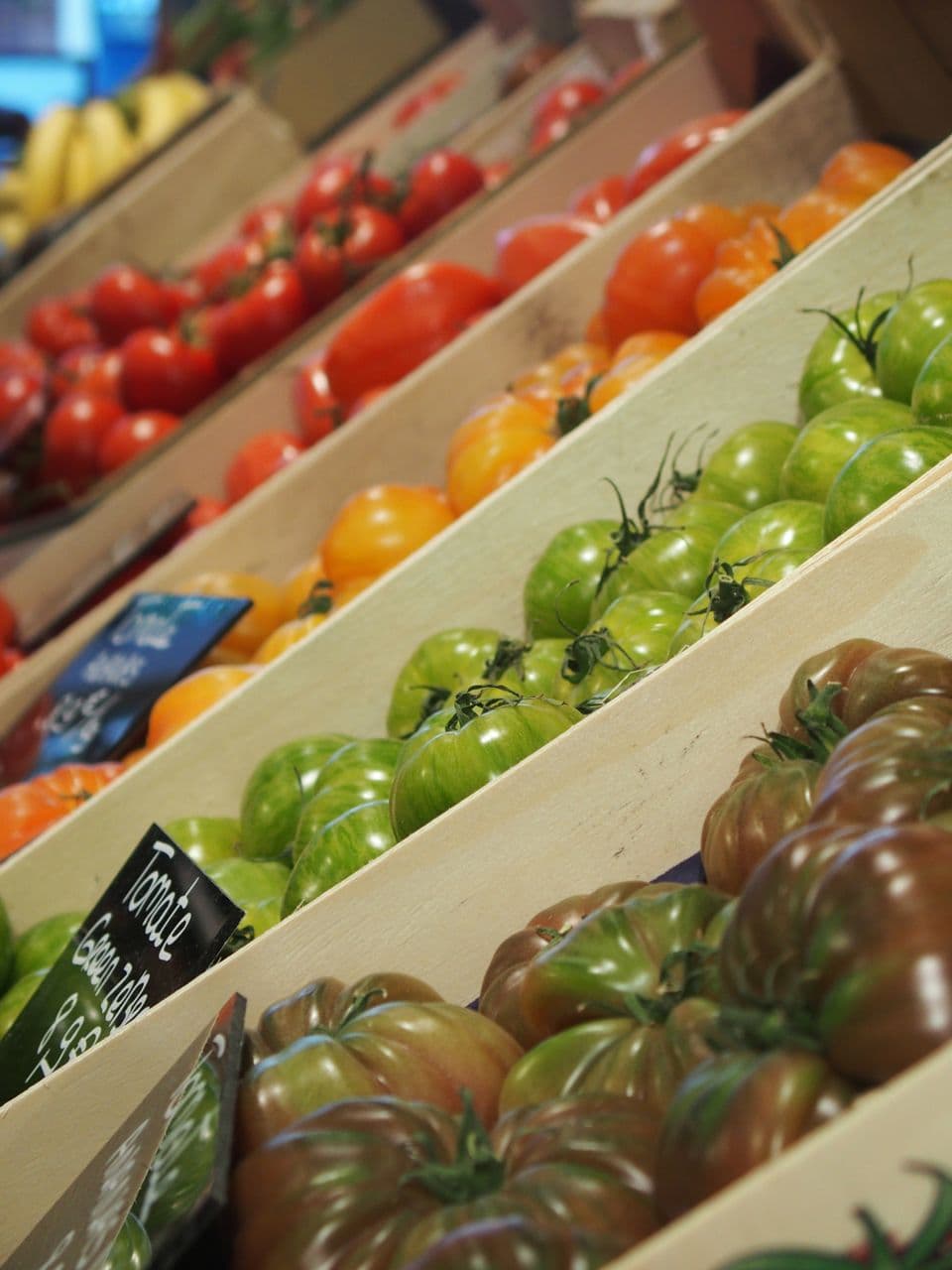 Maison Plisson - alimentation générale