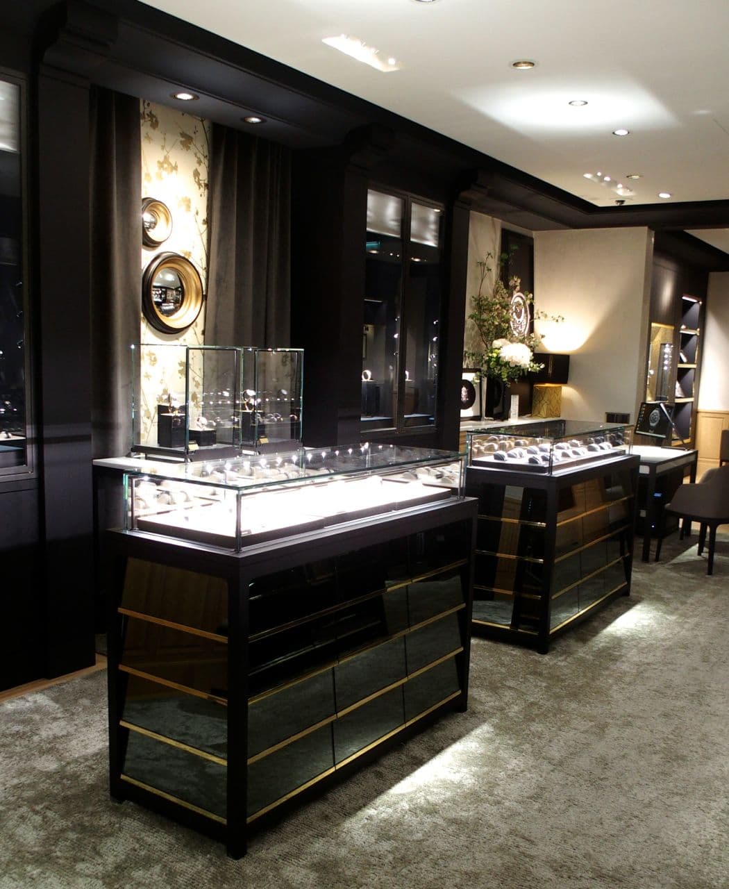 Flagship Piaget
