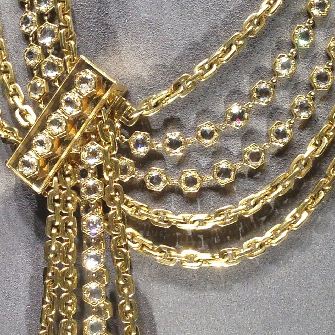 Tiffany&CO. - Masterpieces 2015