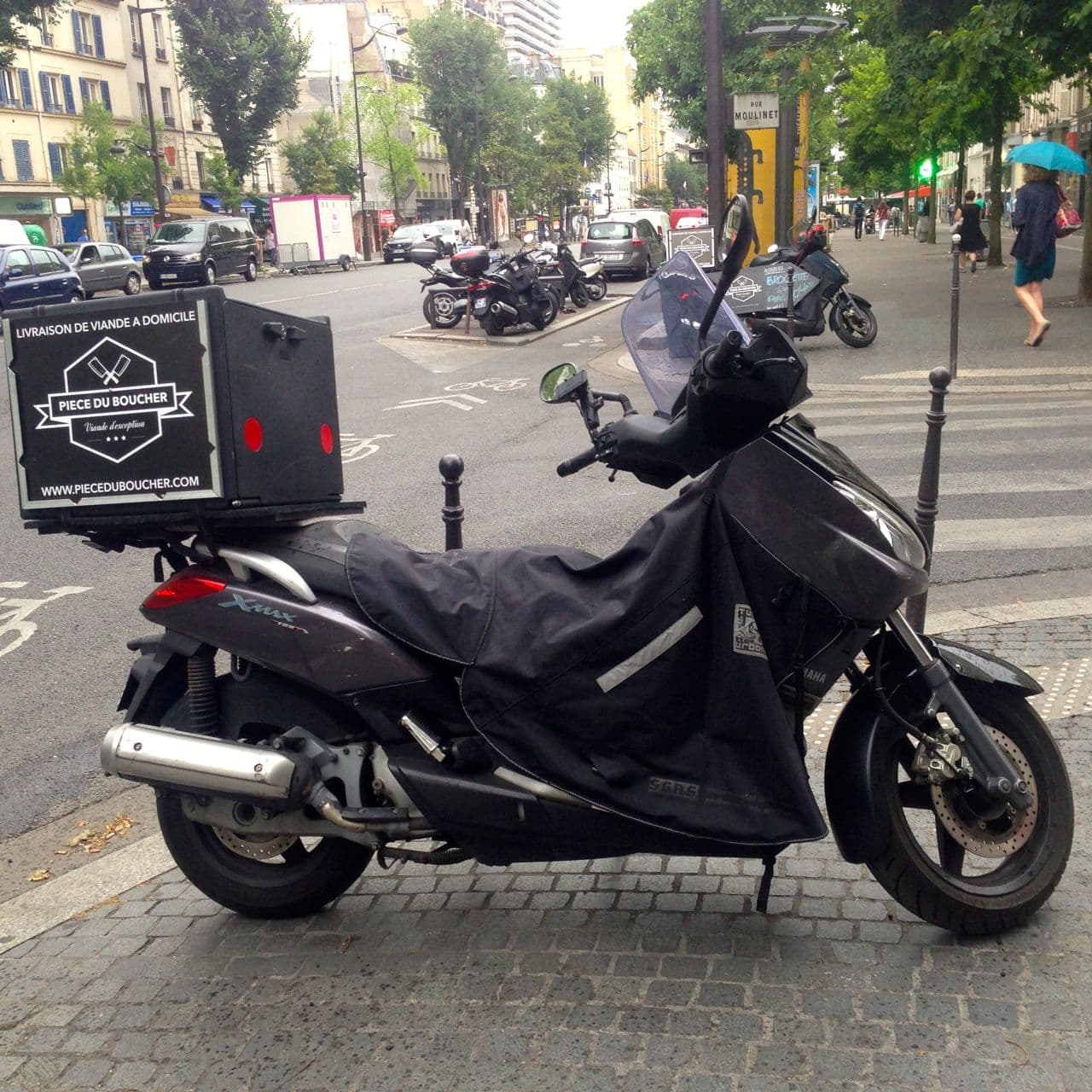 Pièce Du Boucher - boucherie nouvelle génération