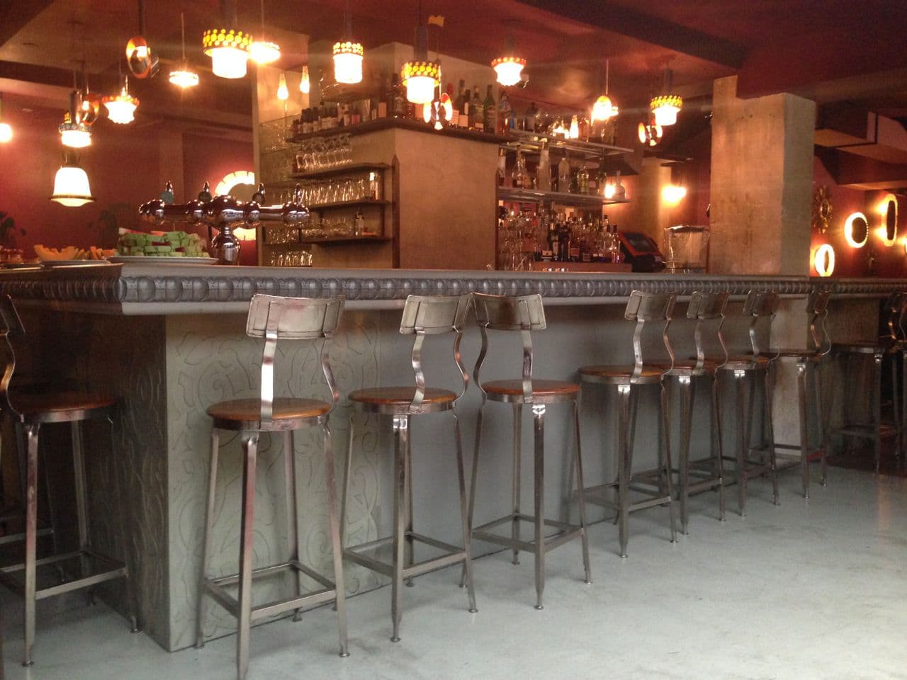 We love BLISS PARIS - brunch ou brunchouille !