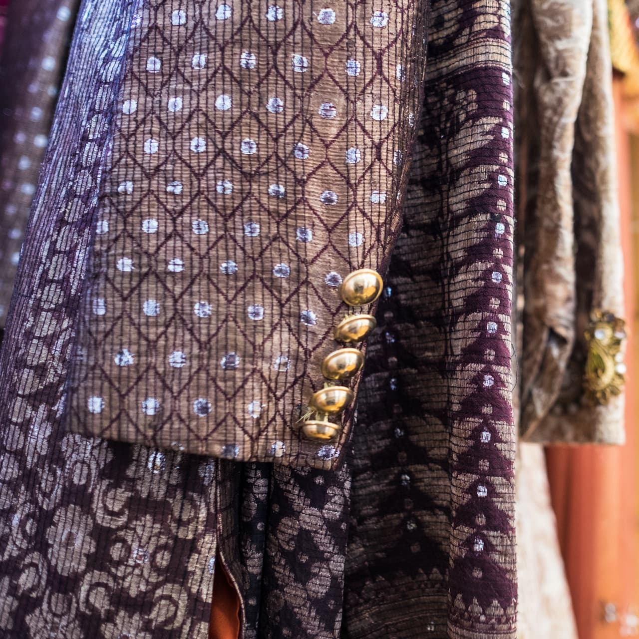 Vente exceptionnelle de costumes au théâtre du Châtelet