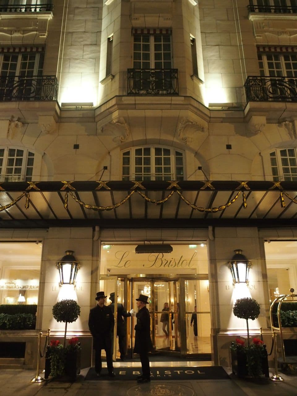 Le prix Bristol des Lumières