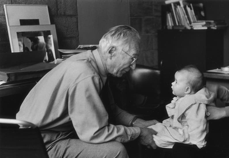 La Hune - exposition Elliott Erwitt