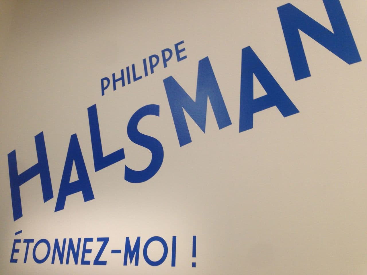 Philippe Halsman - Etonnez-moi !