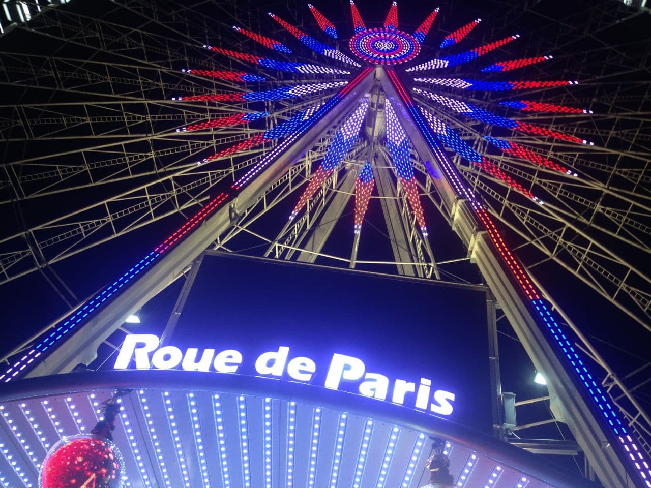 Weekend ! Des idées, encore des idées !