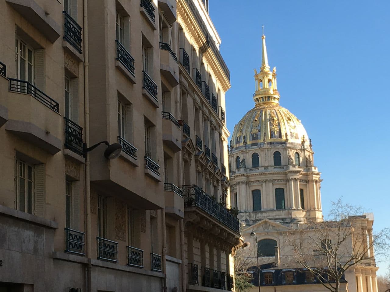 Hôtel Le cinq Codet - nouvelle carte
