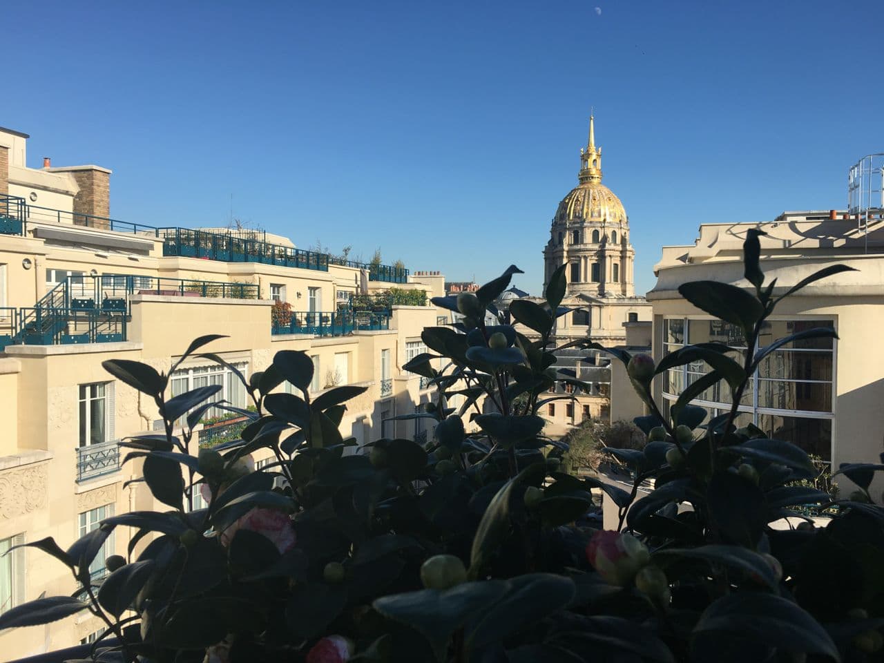 Le Cinq Codet - bar éphémère