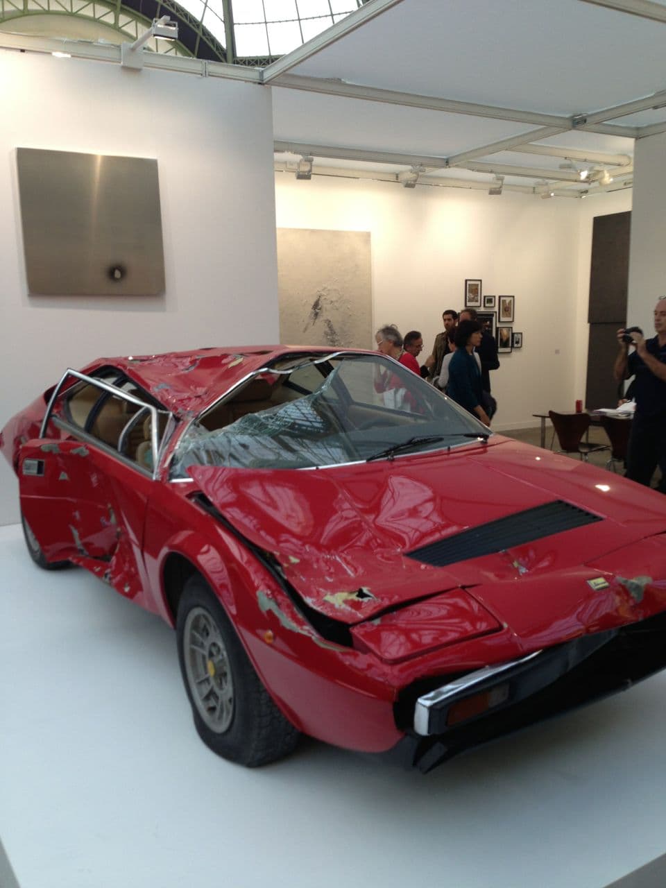 Art Paris Art Fair