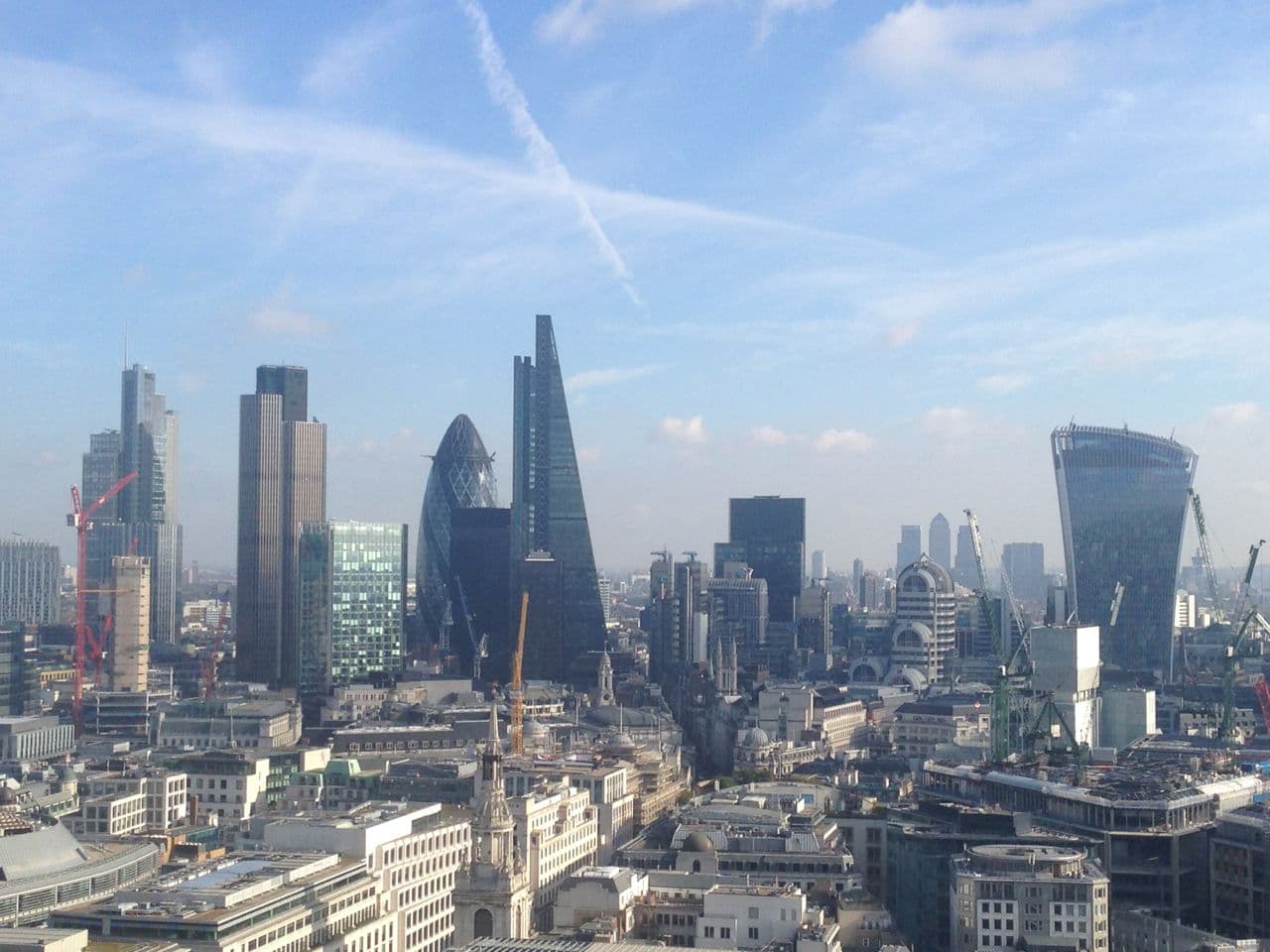 London Calling - Londres en 48 heures !