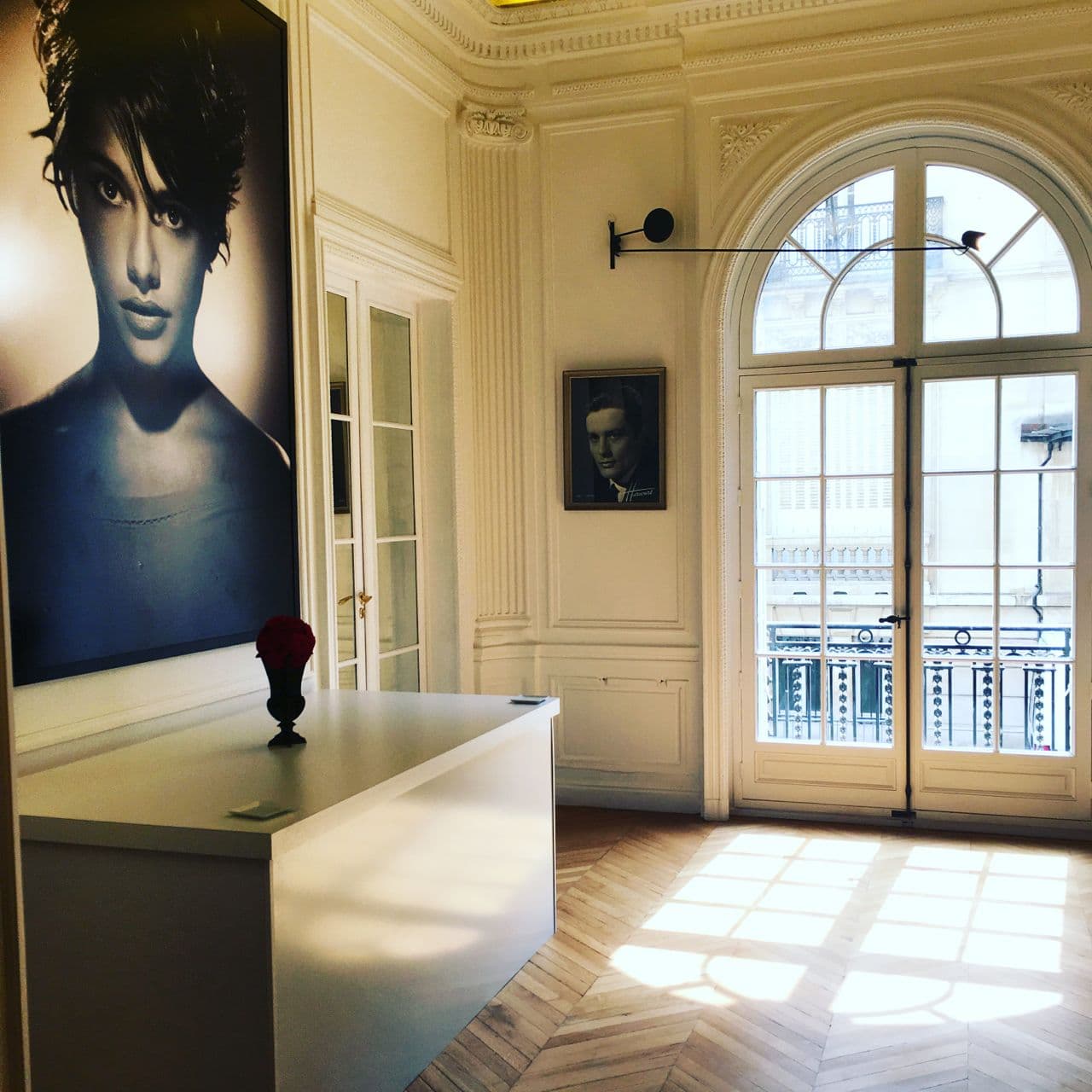 Studio Harcourt - une signature, un lieu