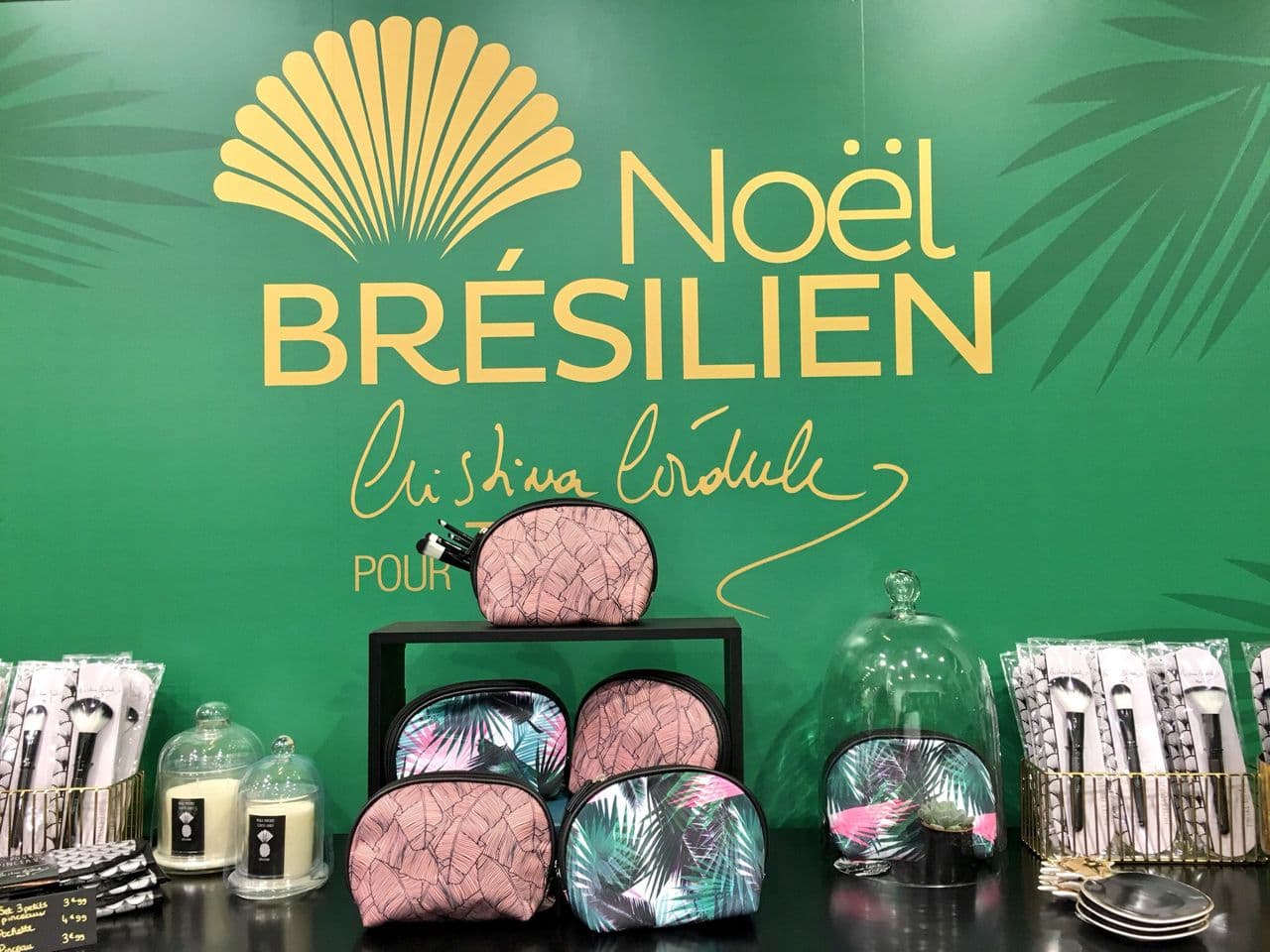 Noël Tati : il sera tropical ou ne sera pas !