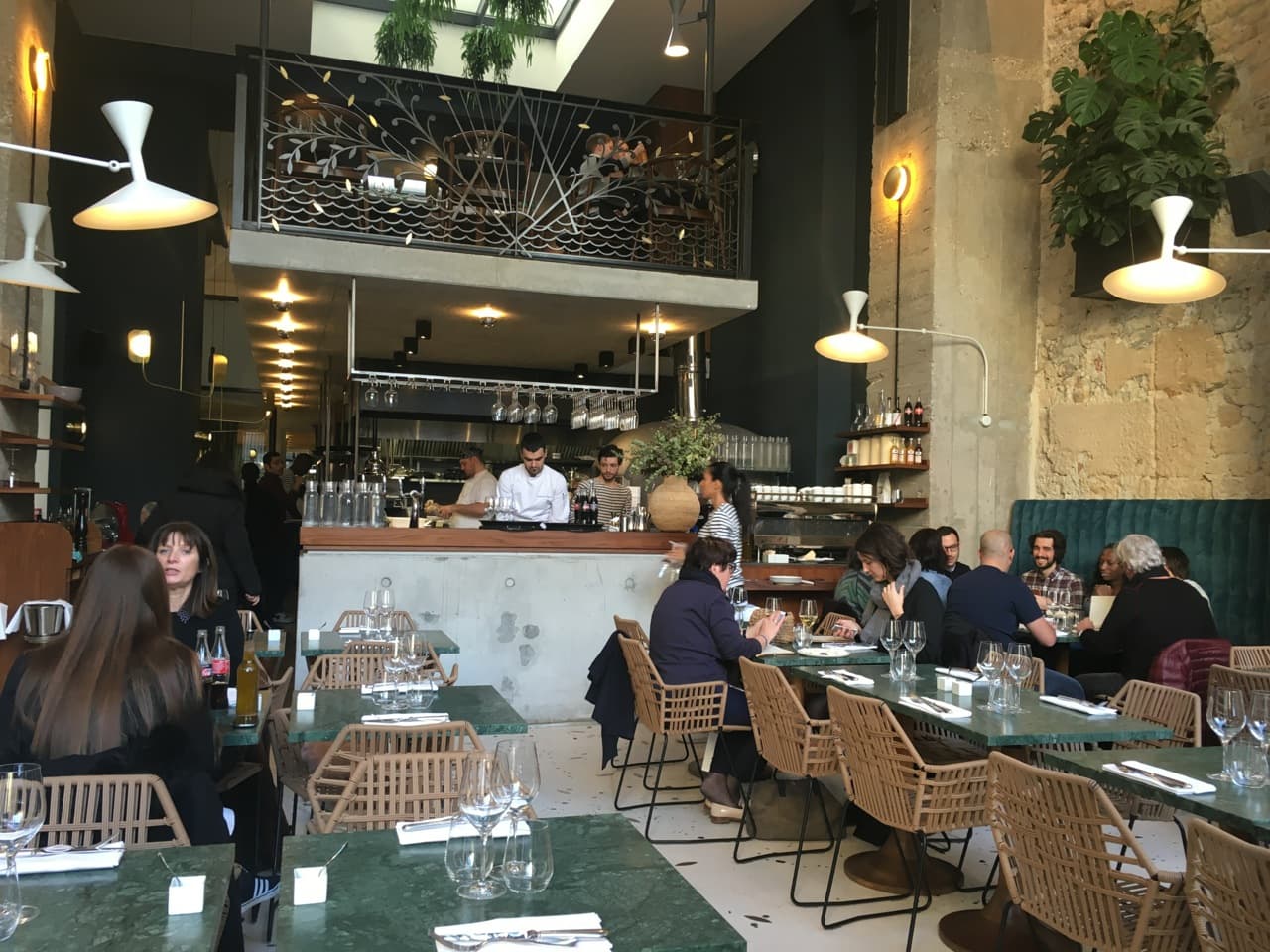 Daroco Paris - j'ai enfin testé !