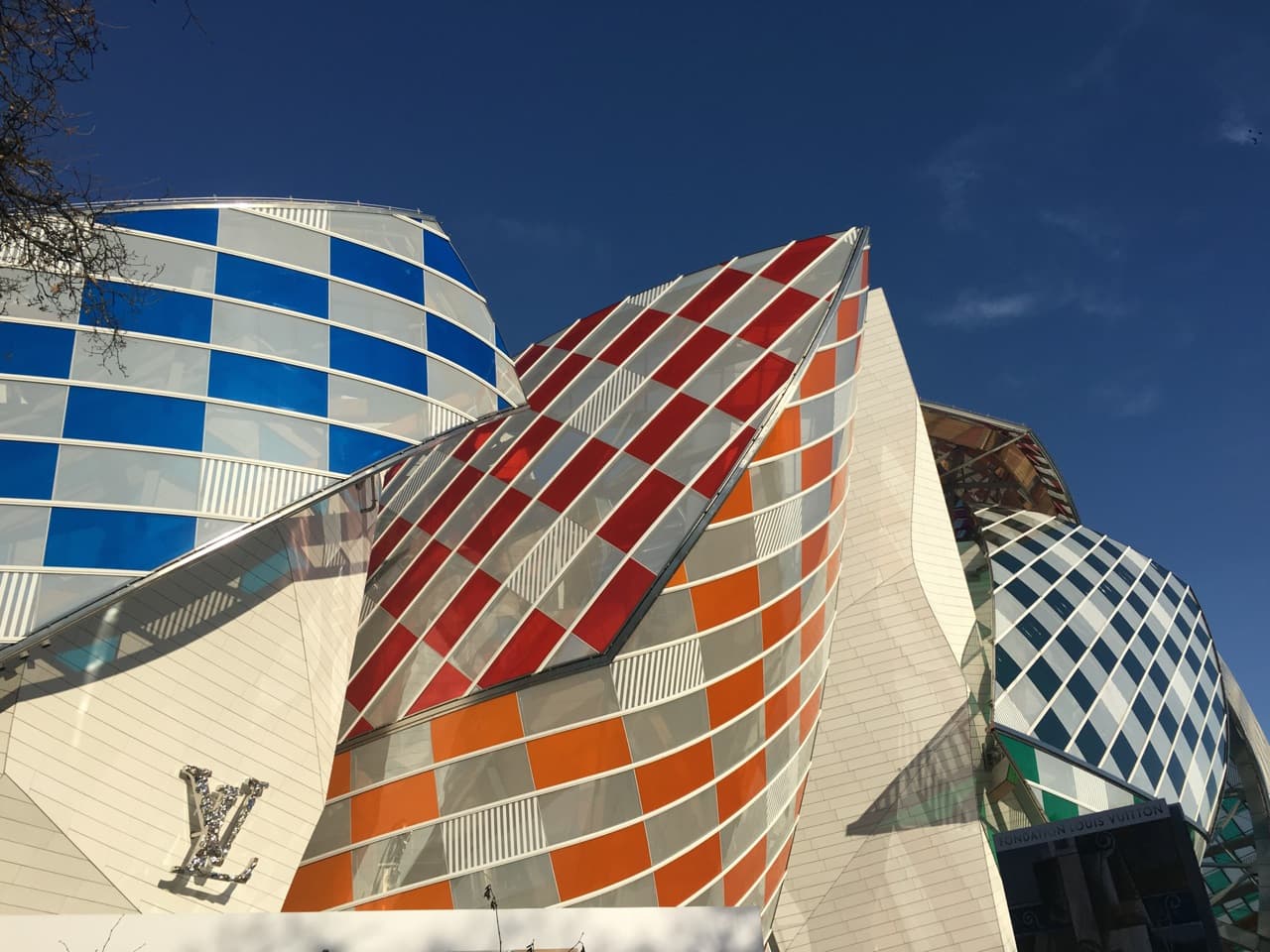 Fondation Louis Vuitton - la collection Chtchoukine