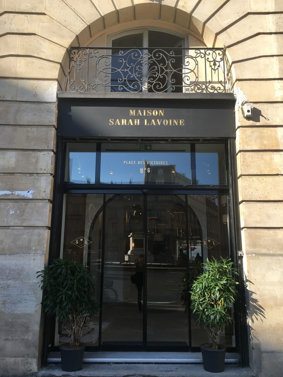 Maison Sarah Lavoine