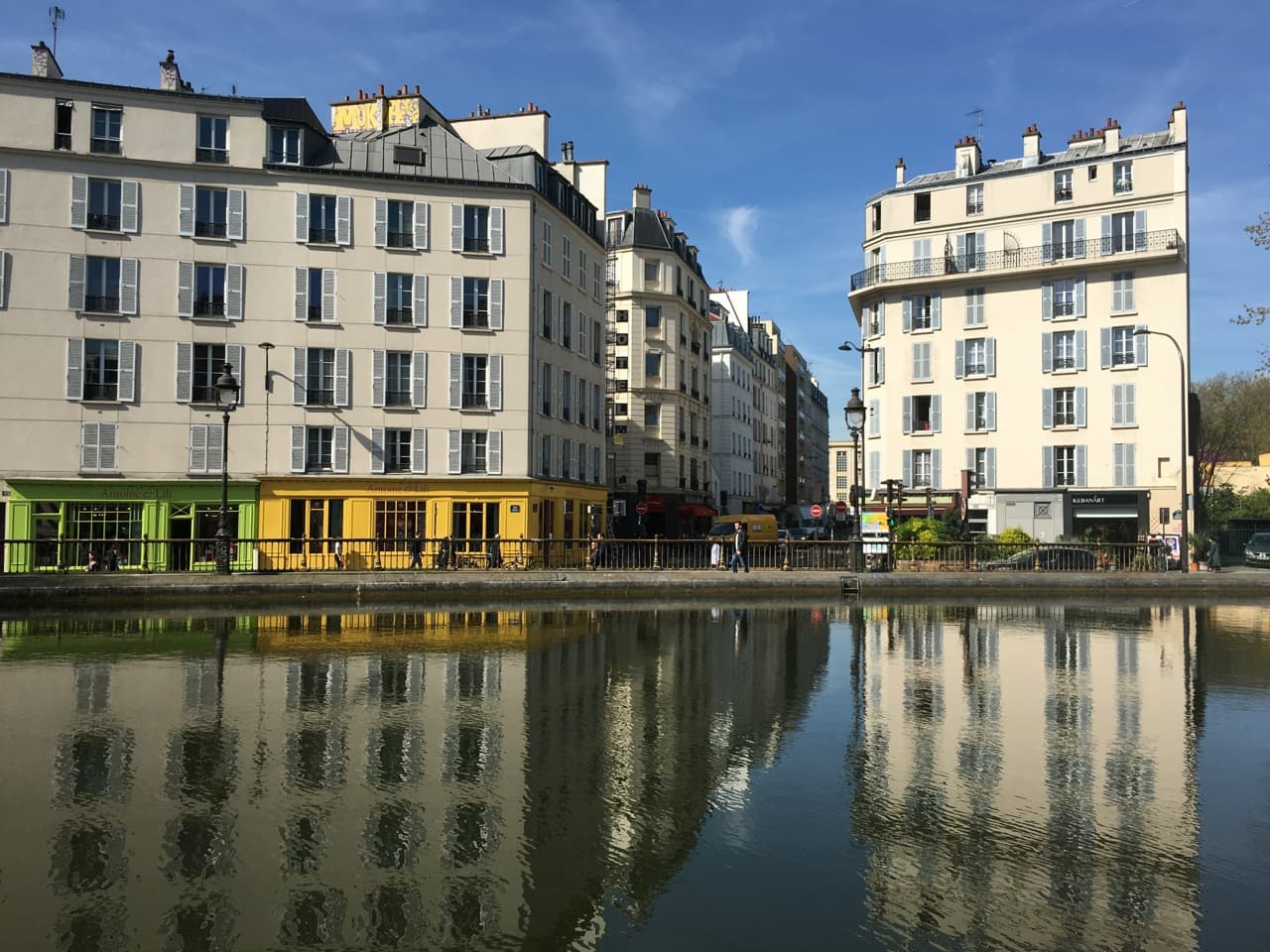 5 boutiques de décoration à Paris