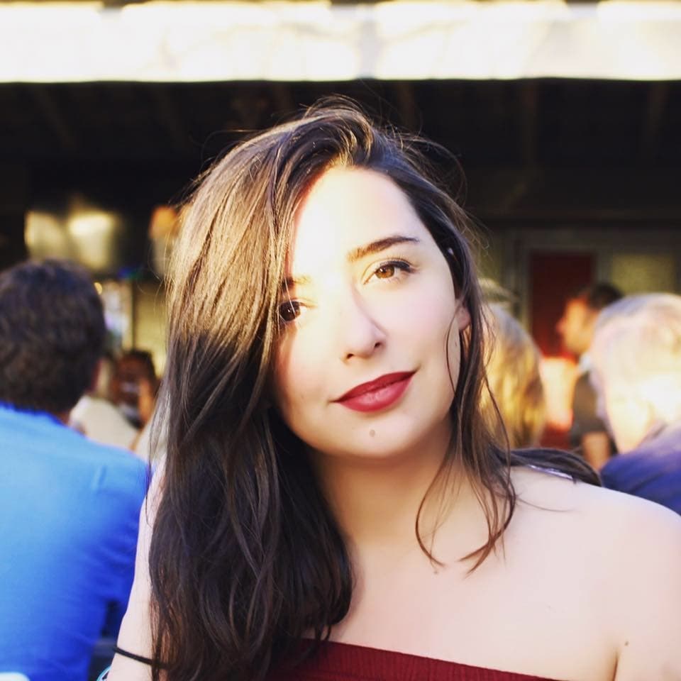 Paris vu par Charlotte