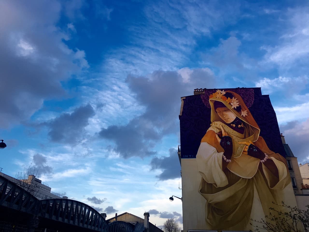 Paris 13 - ennui total ou hype absolu ?