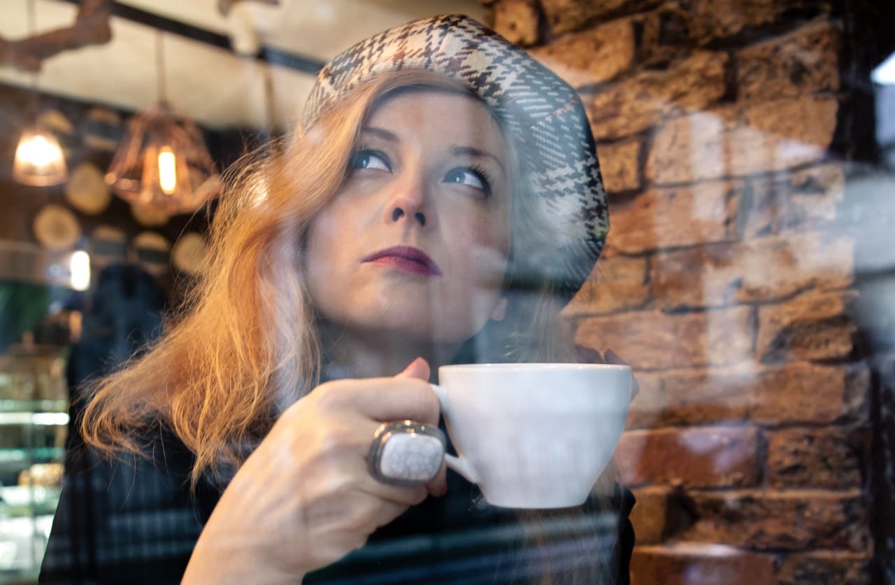 Paris vu par Aurélie