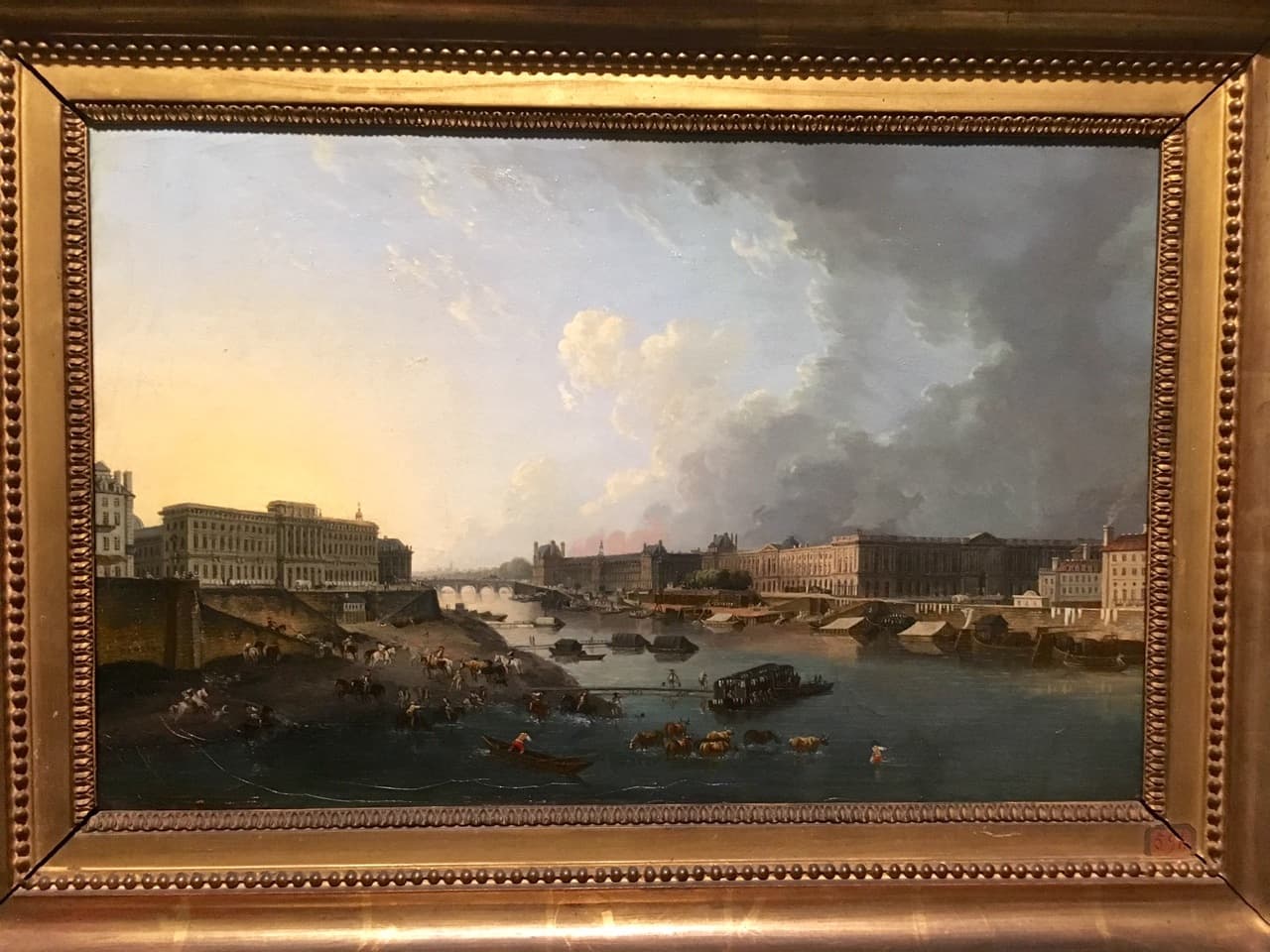 La Monnaie de Paris - Renaissance